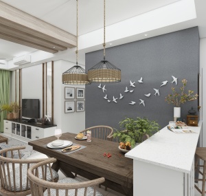 3 Bedroom Condominium