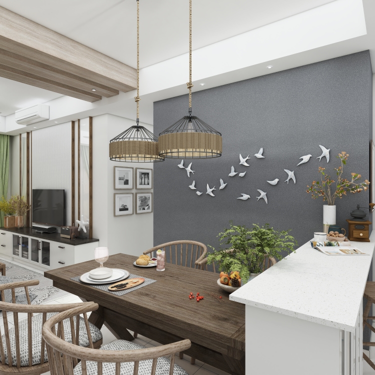 3 Bedroom Condominium