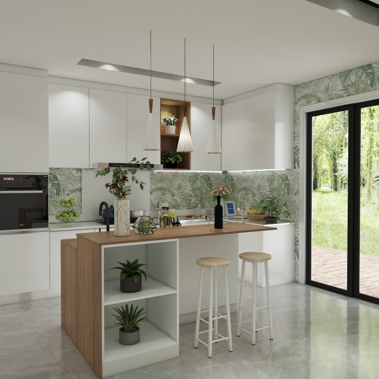 botanical kitchen