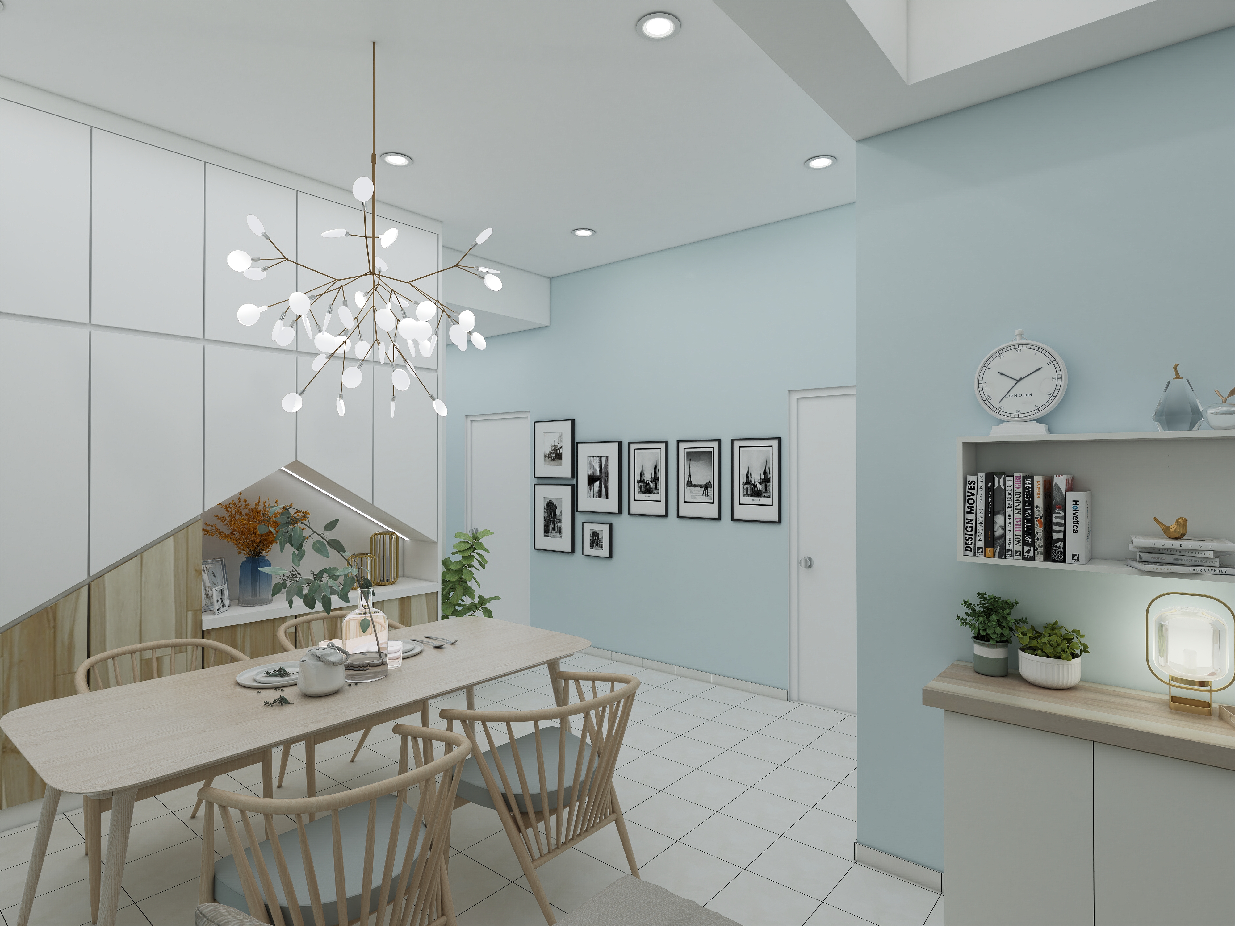 Design Gallery  AiHouse