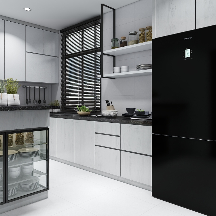 Kitchen Design 1