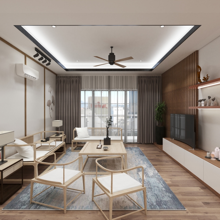 KL Apartment
