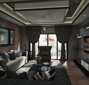 loft desing