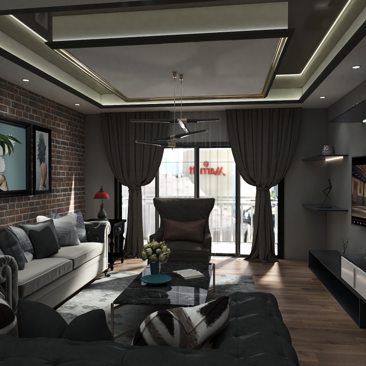 loft desing