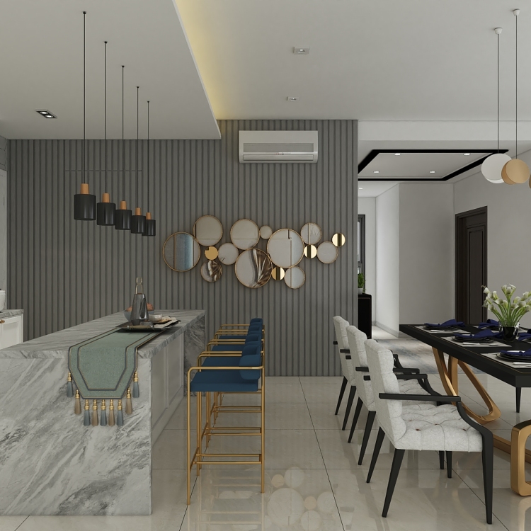 Tropicana Aman Cheria