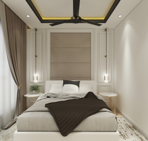 Tropicana Aman Cheria-1st floor