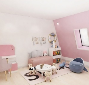 children room