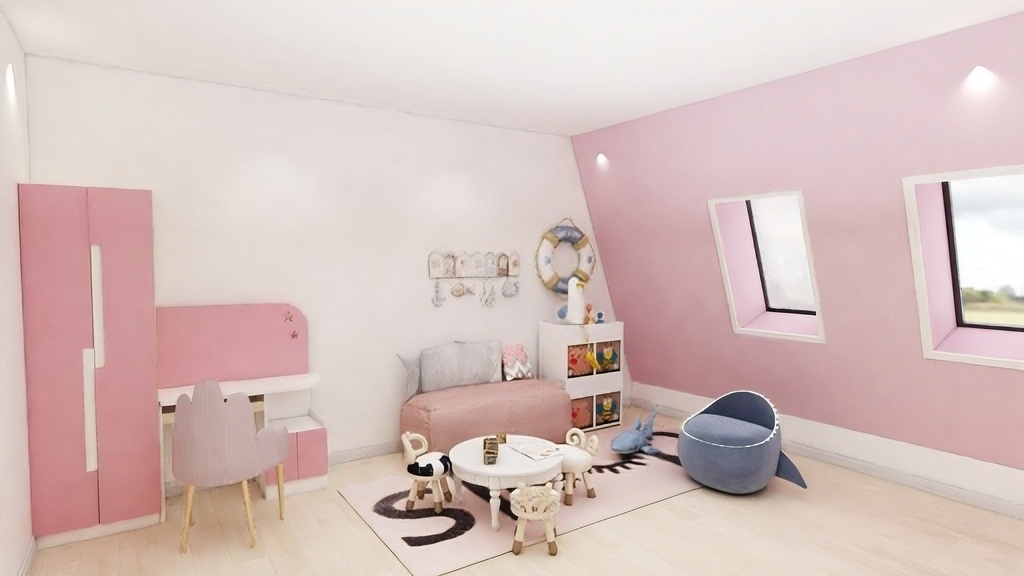 children room