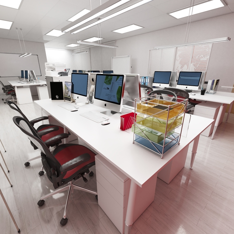 AM Group Office