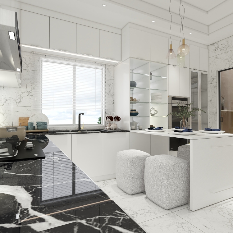 16-185 KITCHEN