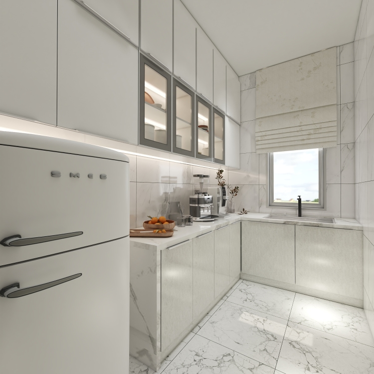 pantry
