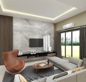 Andira Park @ Puchong