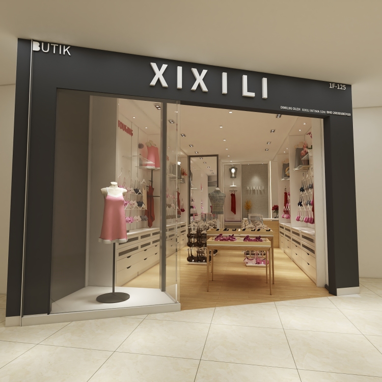 xixili new2