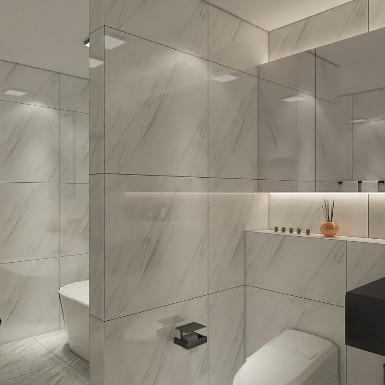 Bathroom Design