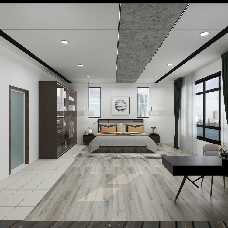 BEDROOM DESIGN 