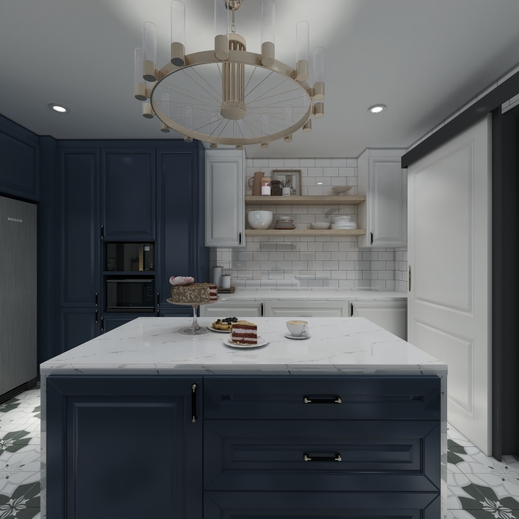 MODERN KITCHEN