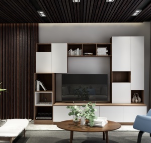 Lei King Wan  Modern Life