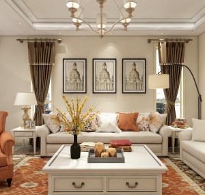 Shandong Tai'an - Shanhe Yard