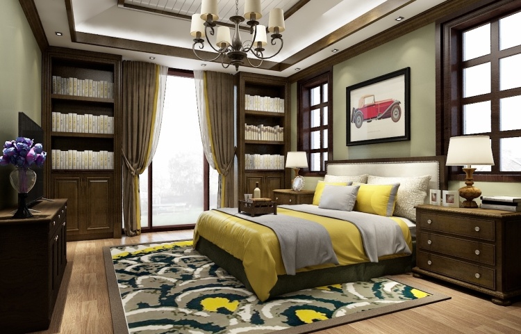 Children room