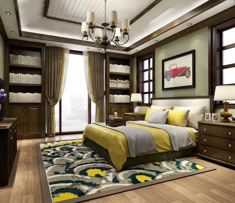 Children room