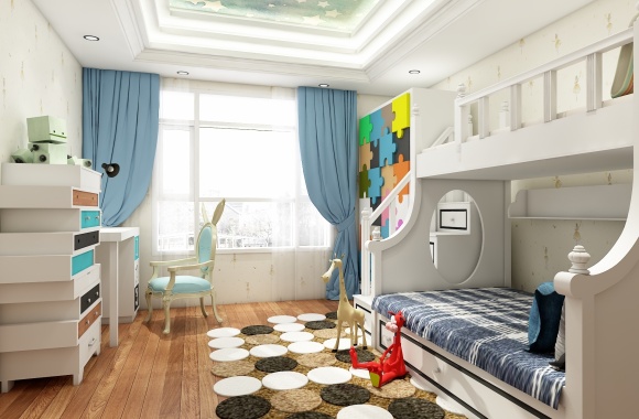 Children room