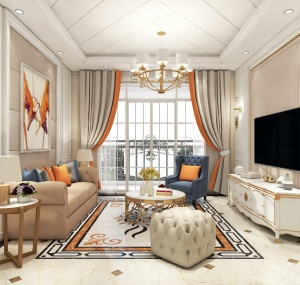 Huamao Center - Yunjing Dichen