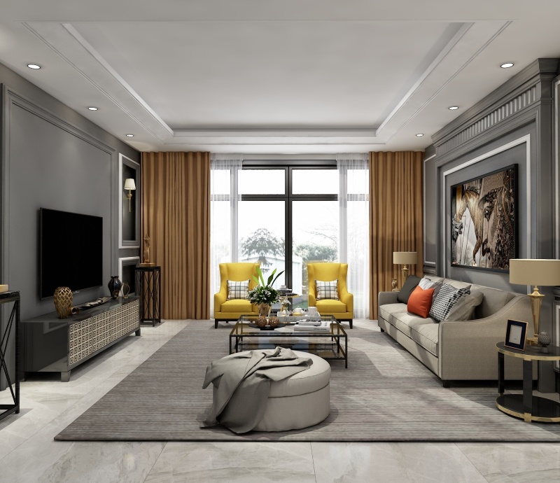 Sitting room