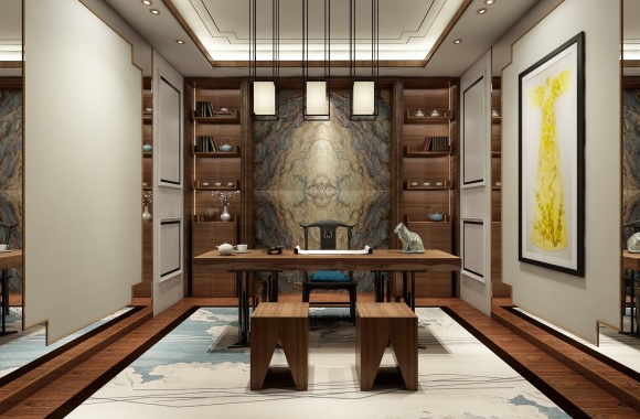 Study