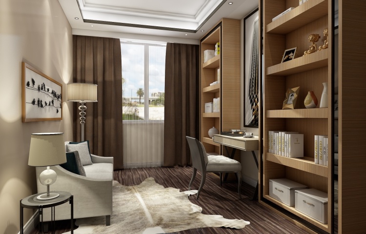 study