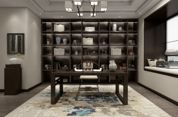 study