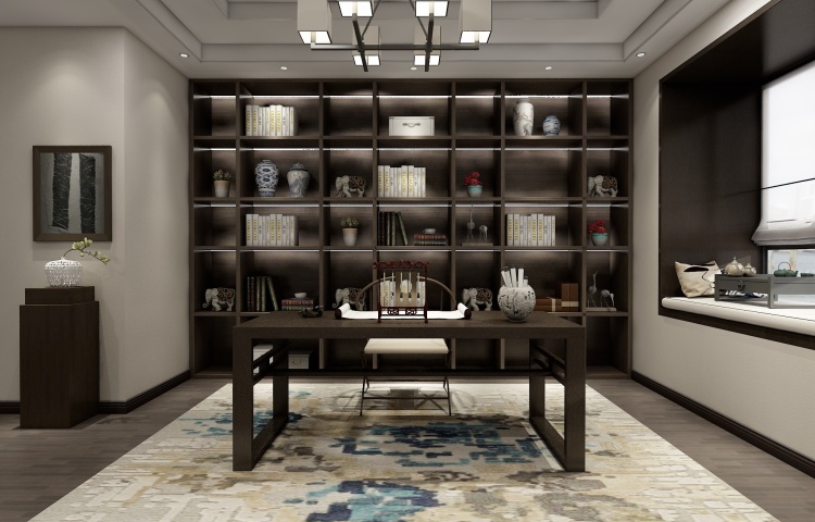 study