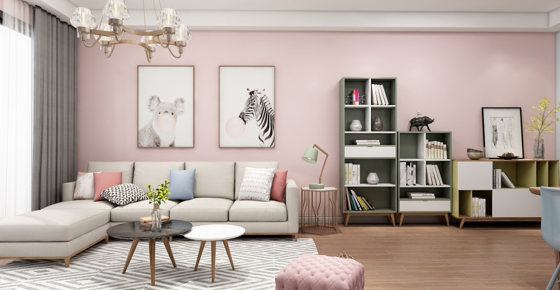 Yuexiu Baoli Aite City - Weird