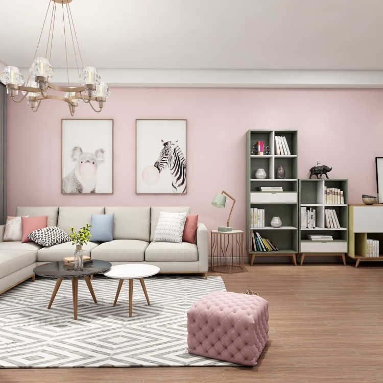 Yuexiu Baoli Aite City - Weird