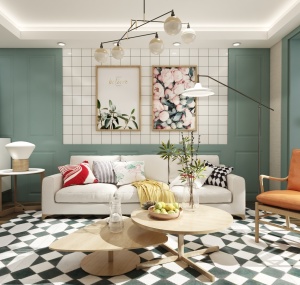 Poly Gezhouba Haide Mansion - 