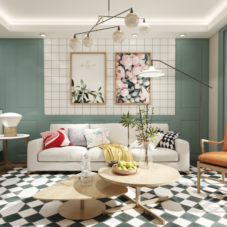 Poly Gezhouba Haide Mansion - 