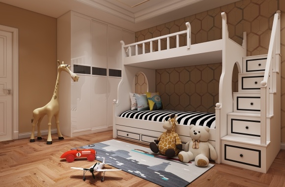 Children room