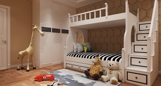 Children room
