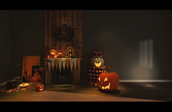 Halloween