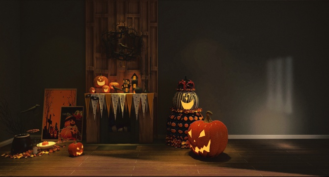 Halloween
