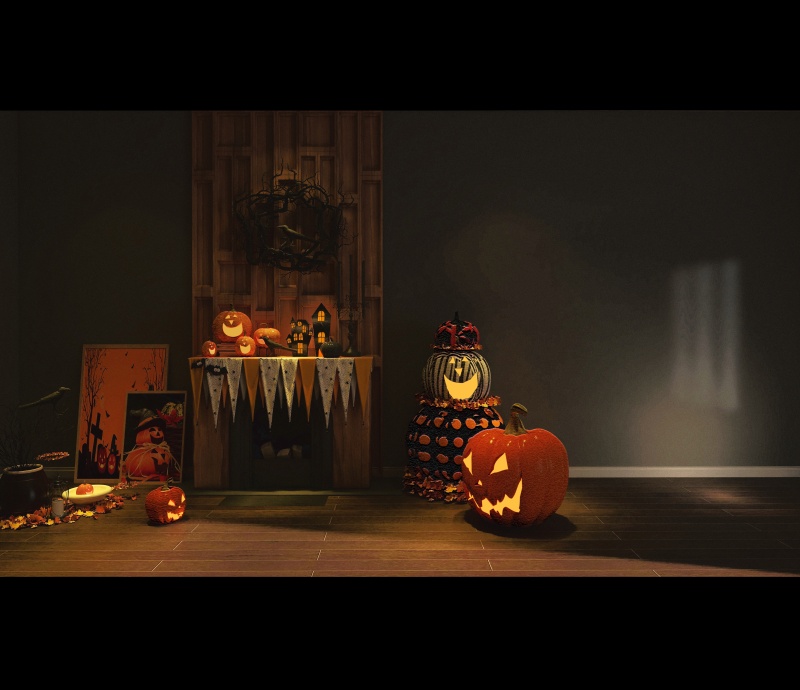 Halloween