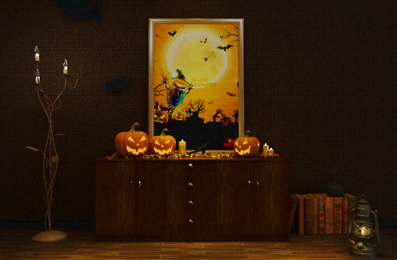 Halloween