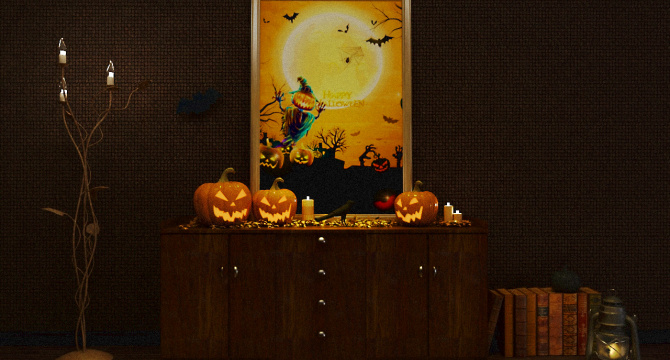 Halloween