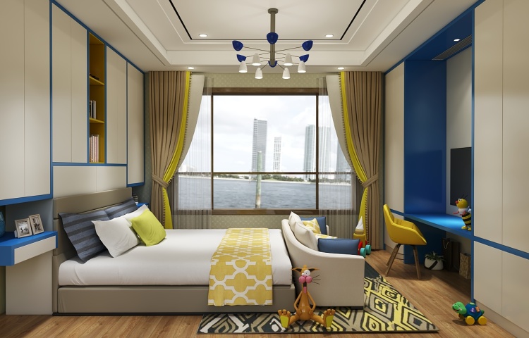 Children room