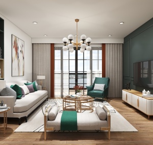 Age Charm--Girl Living in Mountain Forest