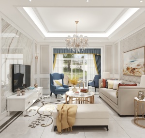 Li City Yuegong Mansion--Gorod