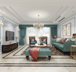 Yayao Oasis--Soft Dream