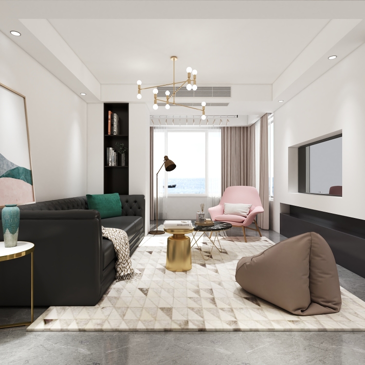 Evergrande Jinmingdu--Green World