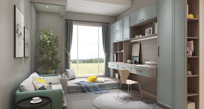Modern study