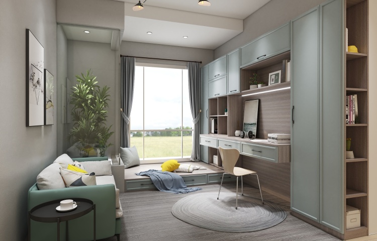 Modern study