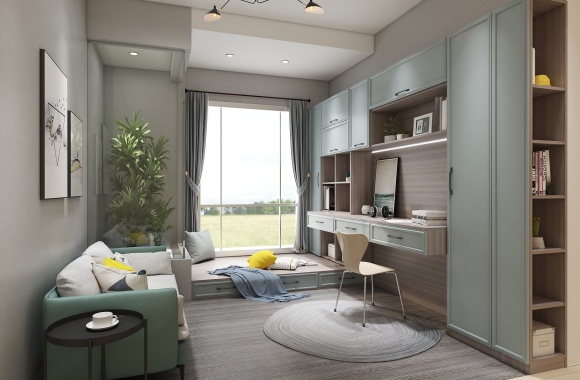 Modern study